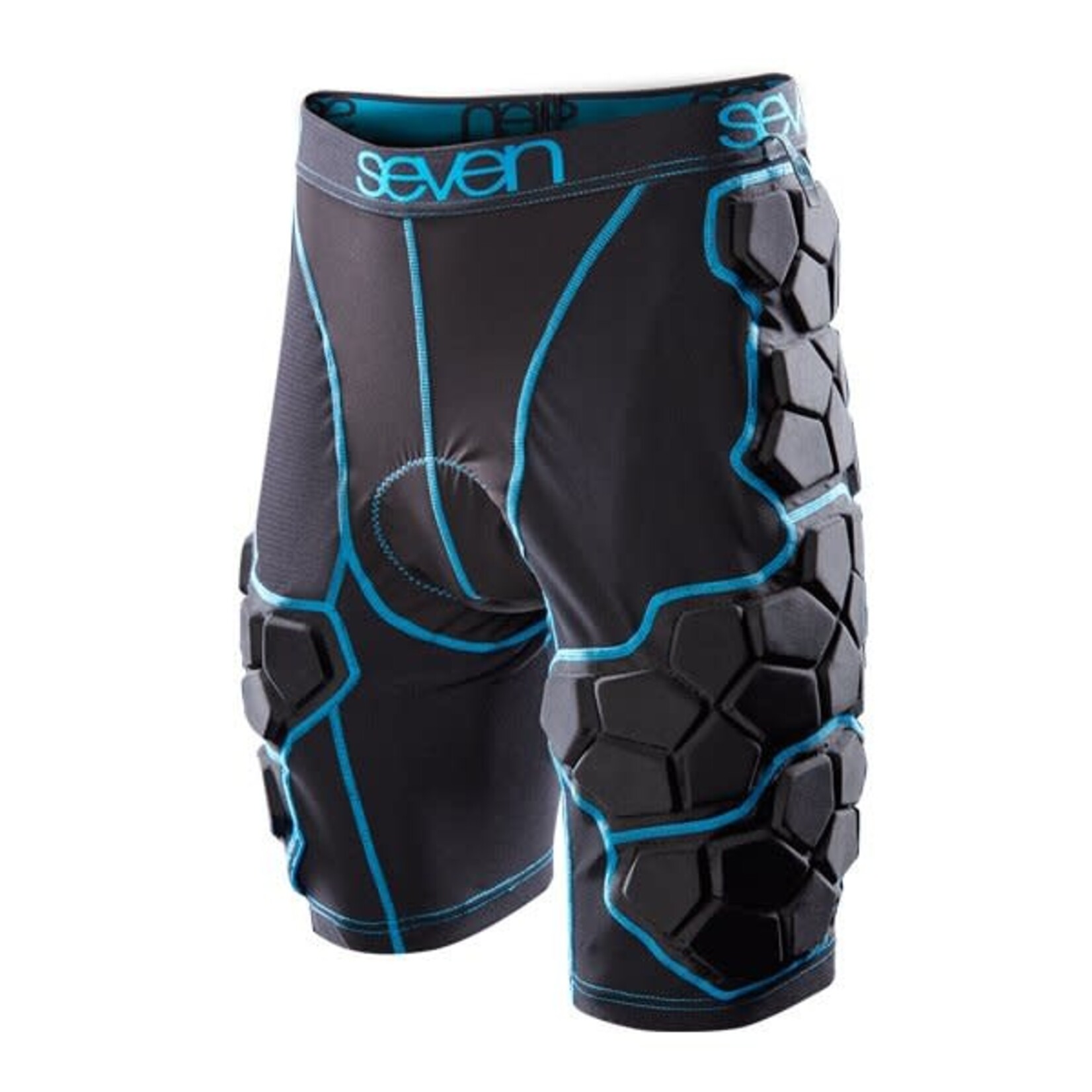 7 IDP Seven iDP Flex Shorts