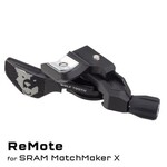 Wolf Tooth WOLF TOOTH DROPPER LEVER REMOTE PRO FOR SRAM Match Maker X (no hardware)