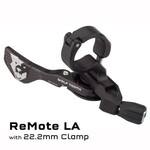 Wolf Tooth WOLF TOOTH DROPPER LEVER REMOTE LA LIGHT ACTION CLAMP 22.2MM