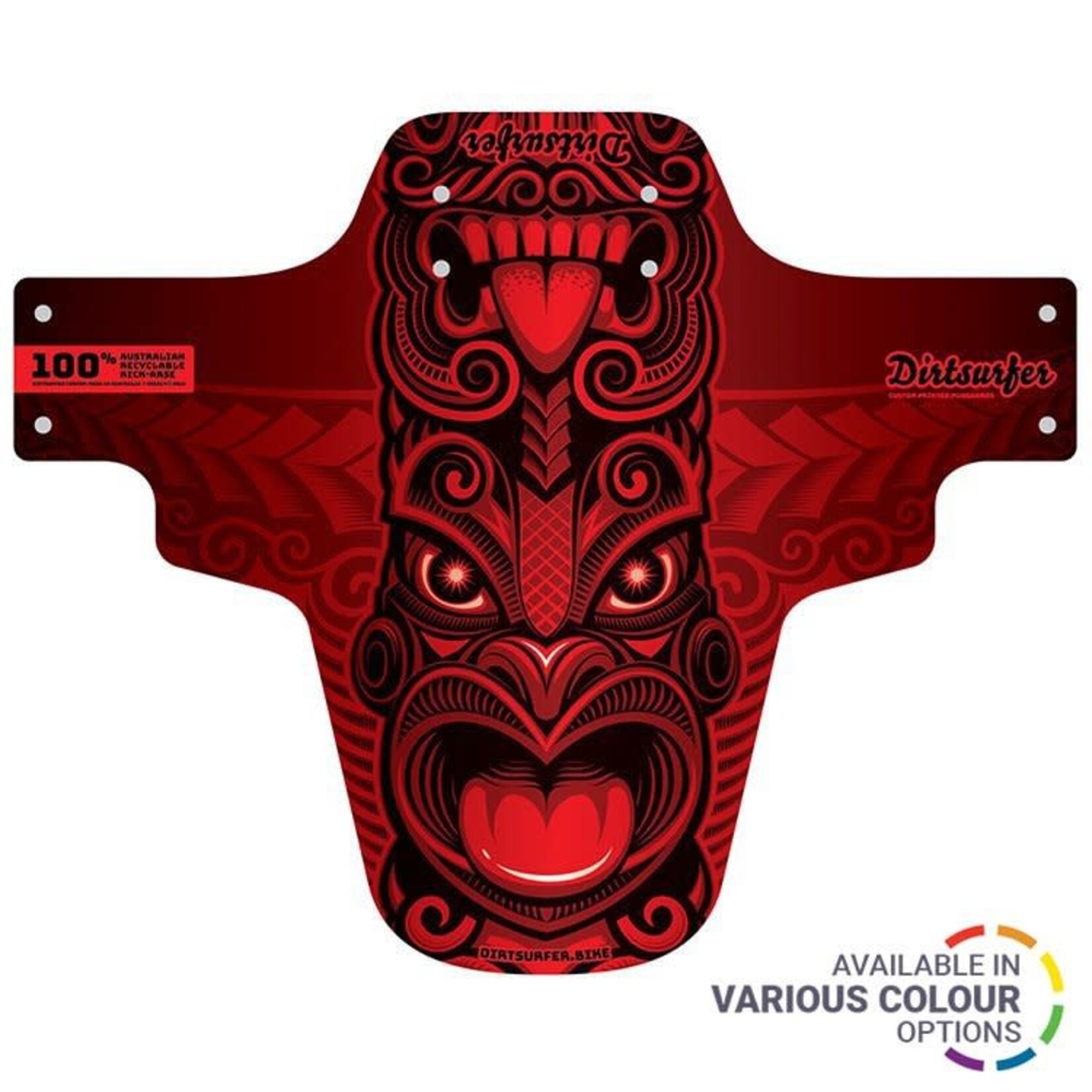 Dirtsurfer Dirtsurfer Mudguard