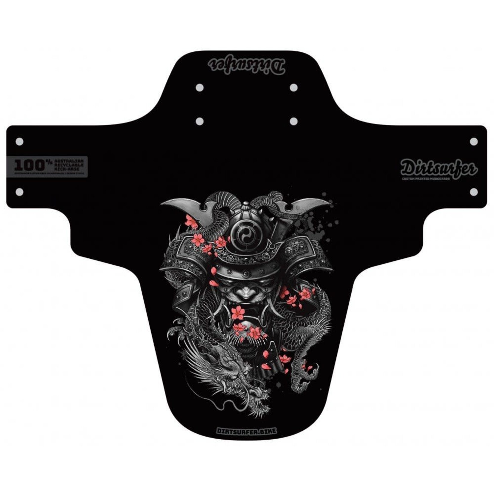 Dirtsurfer Dirtsurfer Mudguard