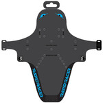 Rapid Racer Products Enduro Guard V4 Cyan