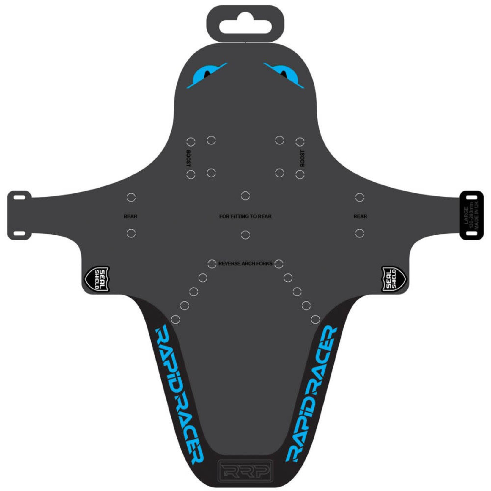 Rapid Racer Products Rapid Racer Products Enduro Guard V4