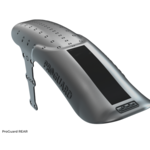 Rapid Racer Products Rapid Racer Products Pro Guard - Rear Mini