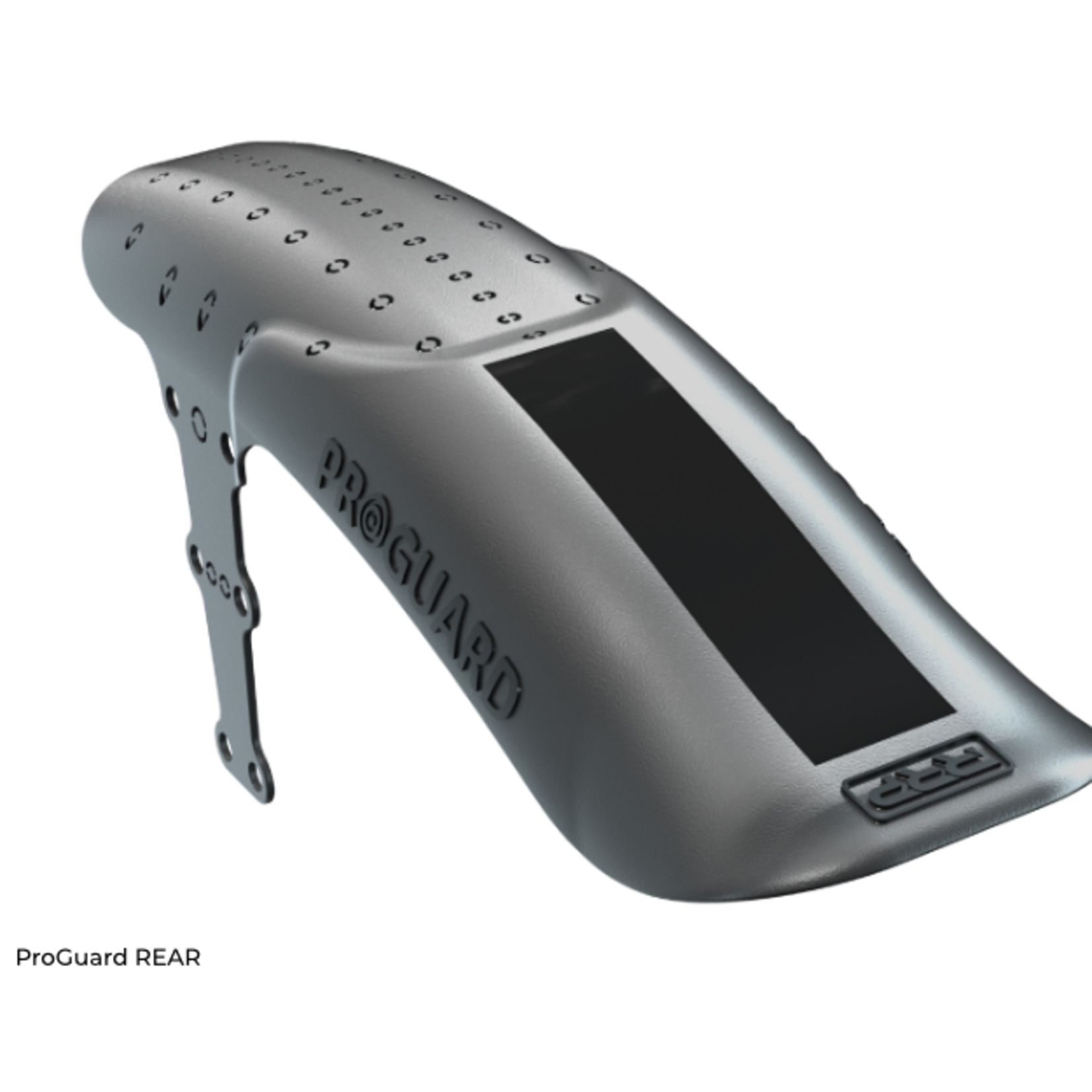 Rapid Racer Products Rapid Racer Products Pro Guard - Rear Mini