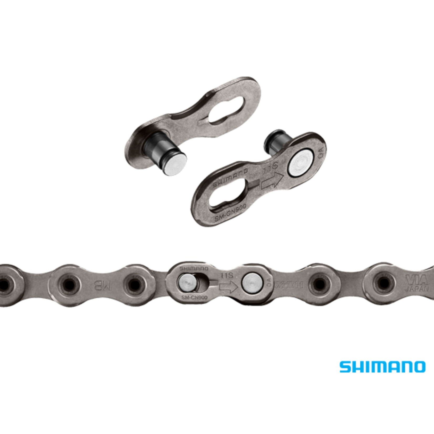 Shimano Shimano SM-CN900 Quick Link for 11spd - 2 pairs