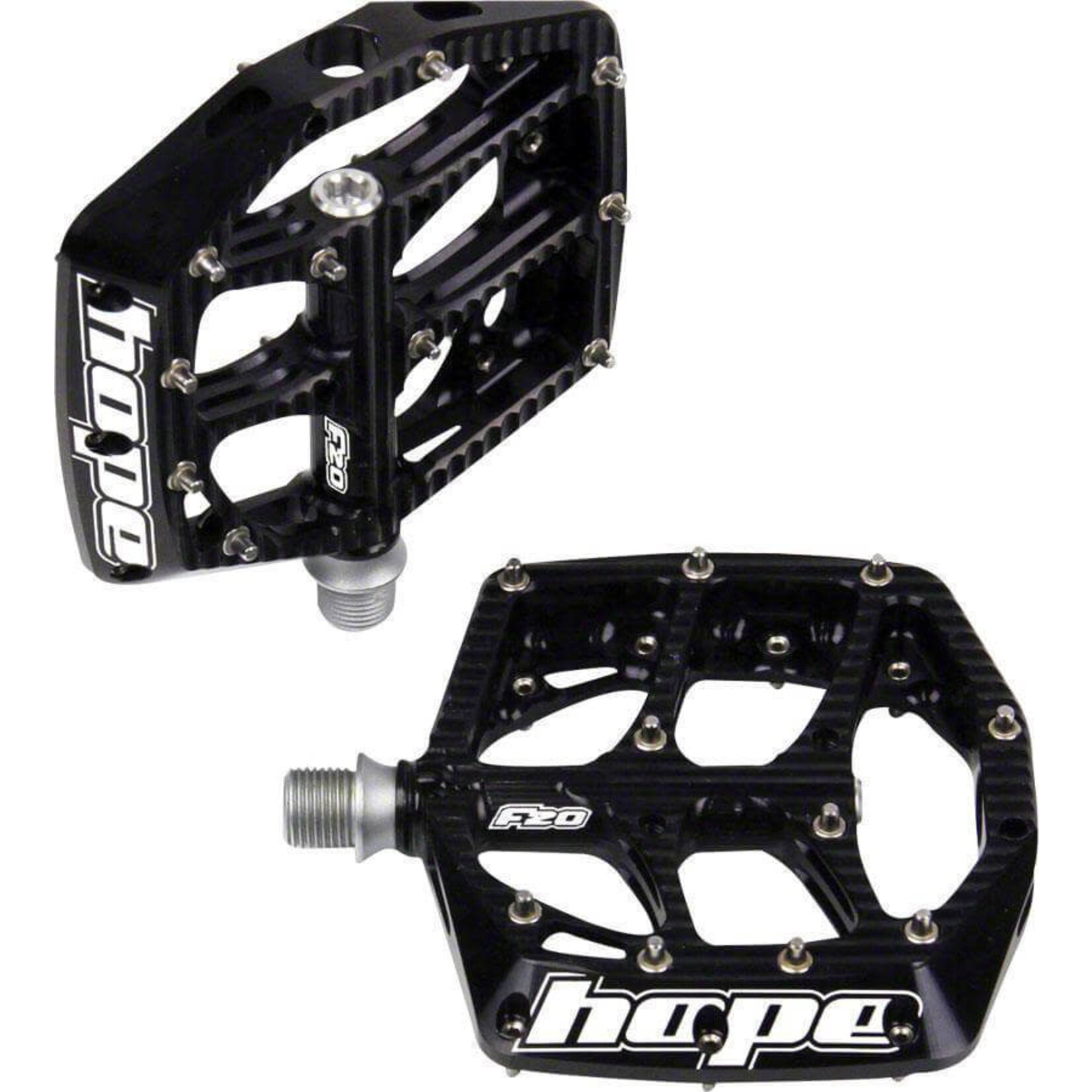 Hope Tech Australia Hope Pedal F20