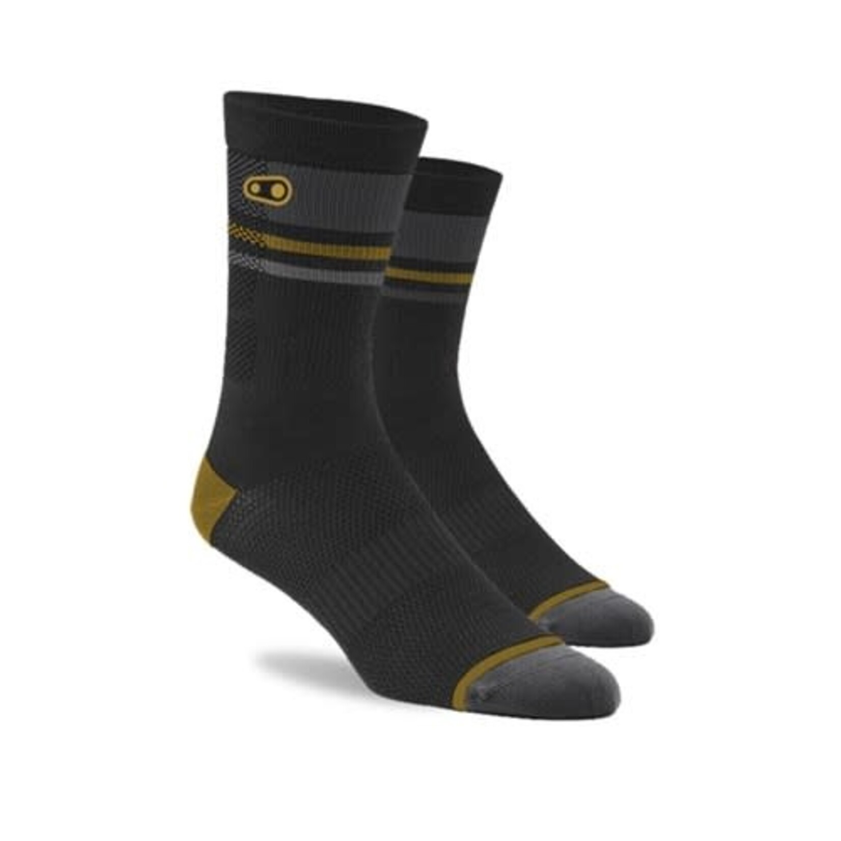 Crank Brothers CRANKBROTHERS SOCK ICON MTB SOCK