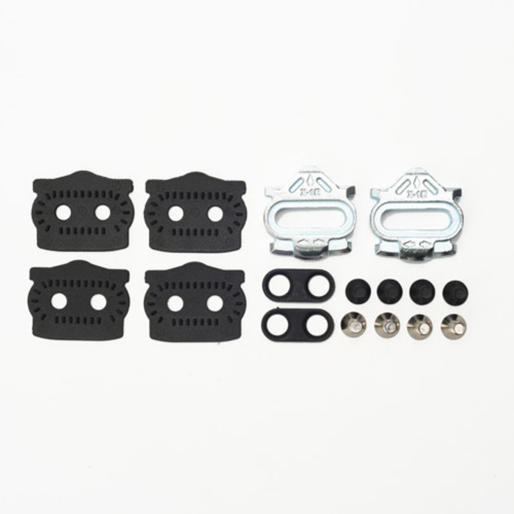 HT HT Components - Cleat - X1E 4 deg