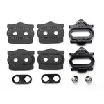 HT Components - Cleat - X1 F 8 deg
