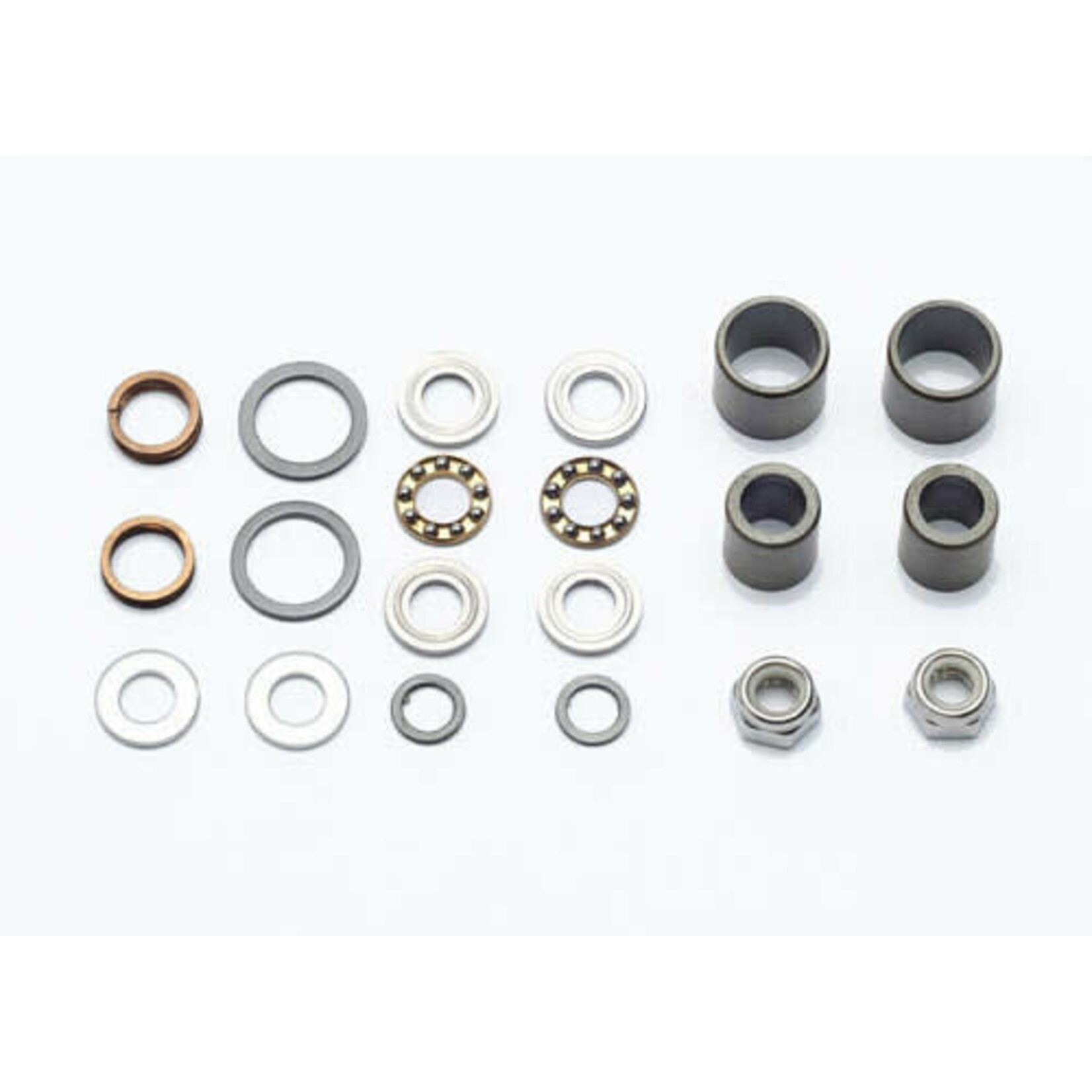 HT Components - Rebuild - T1, M1