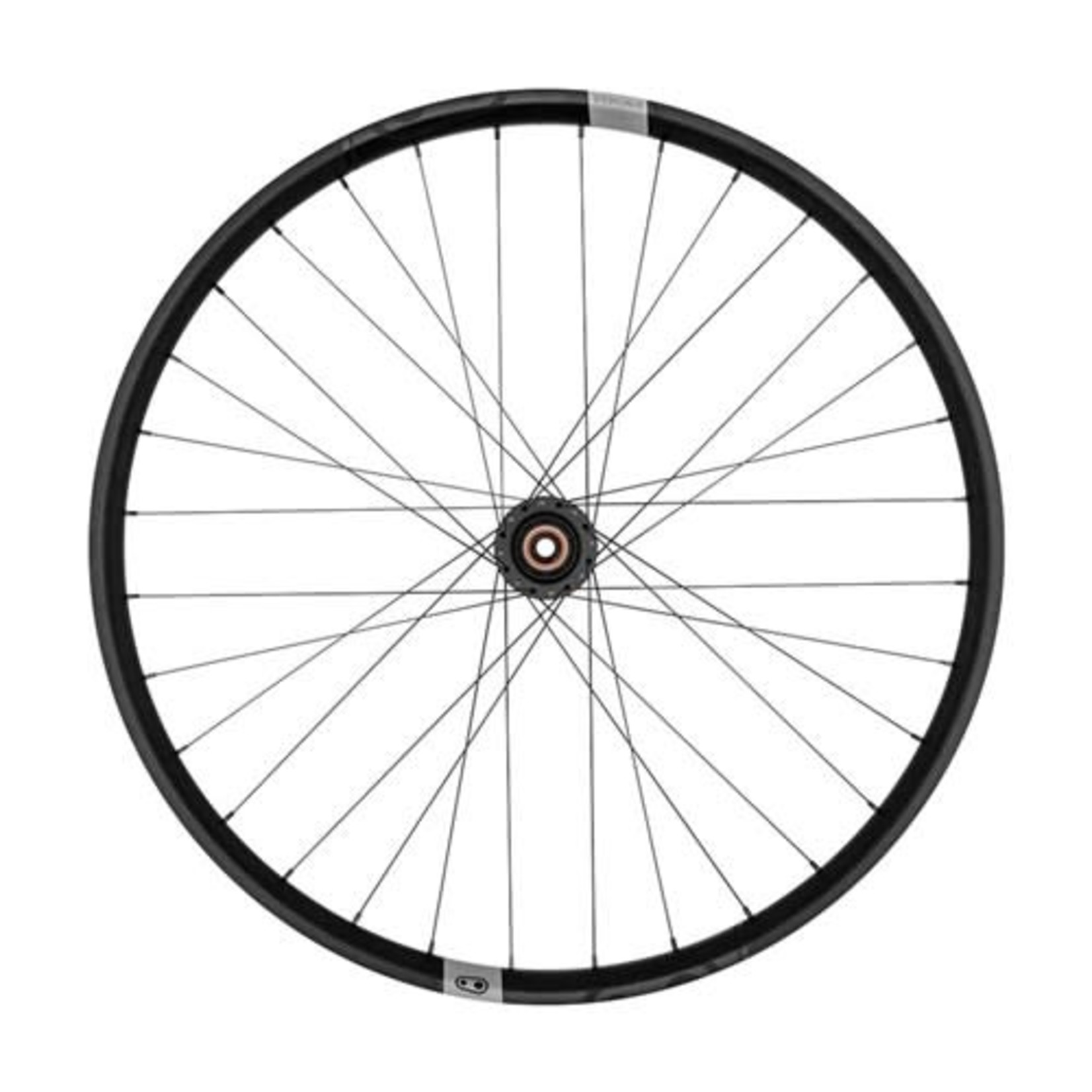 Crank Brothers CrankBrothers Wheel - Rear 27.5 Synthesis Alloy Enduro Boost STD / 17 XD