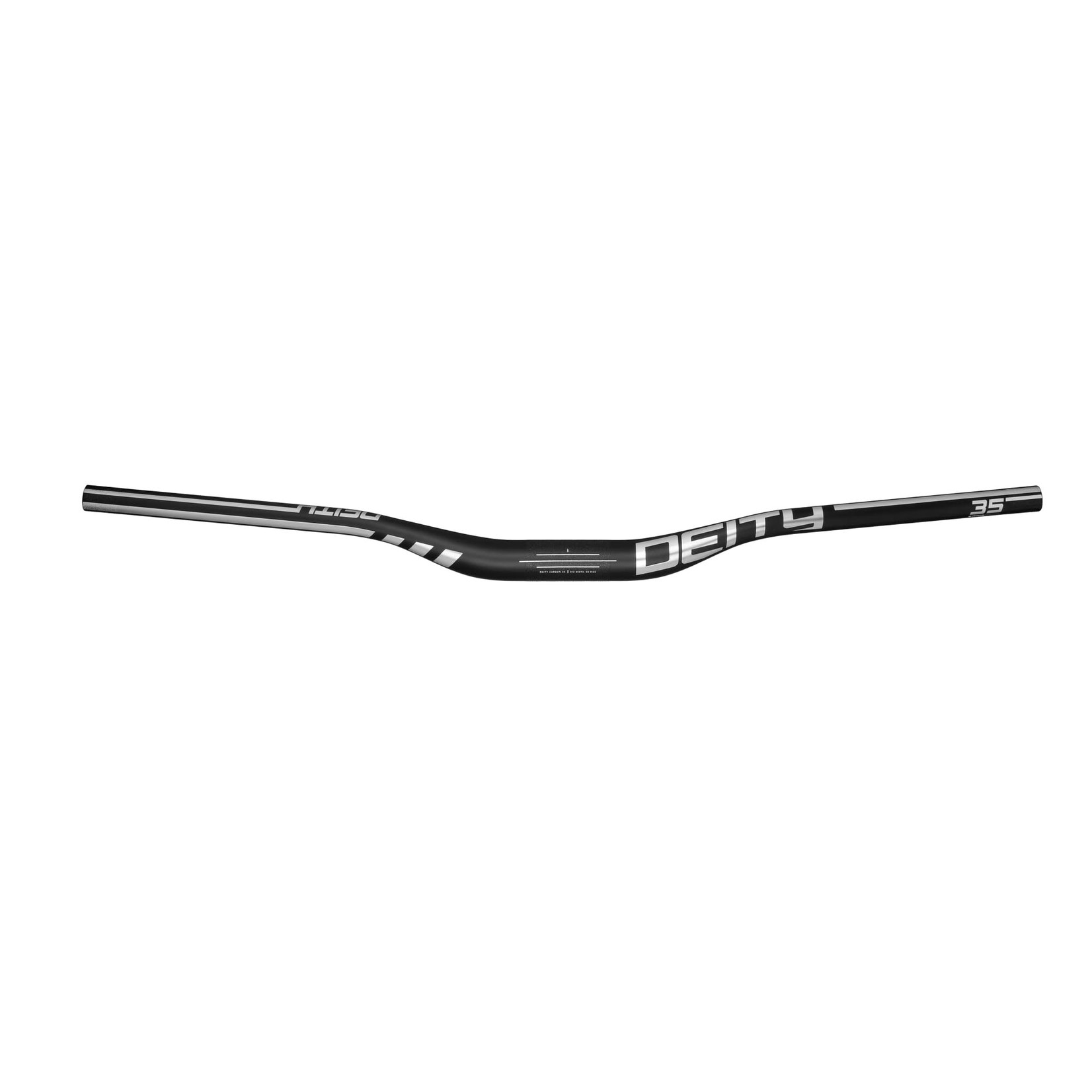 Deity Deity Speedway Handlebar 35 x 30mm