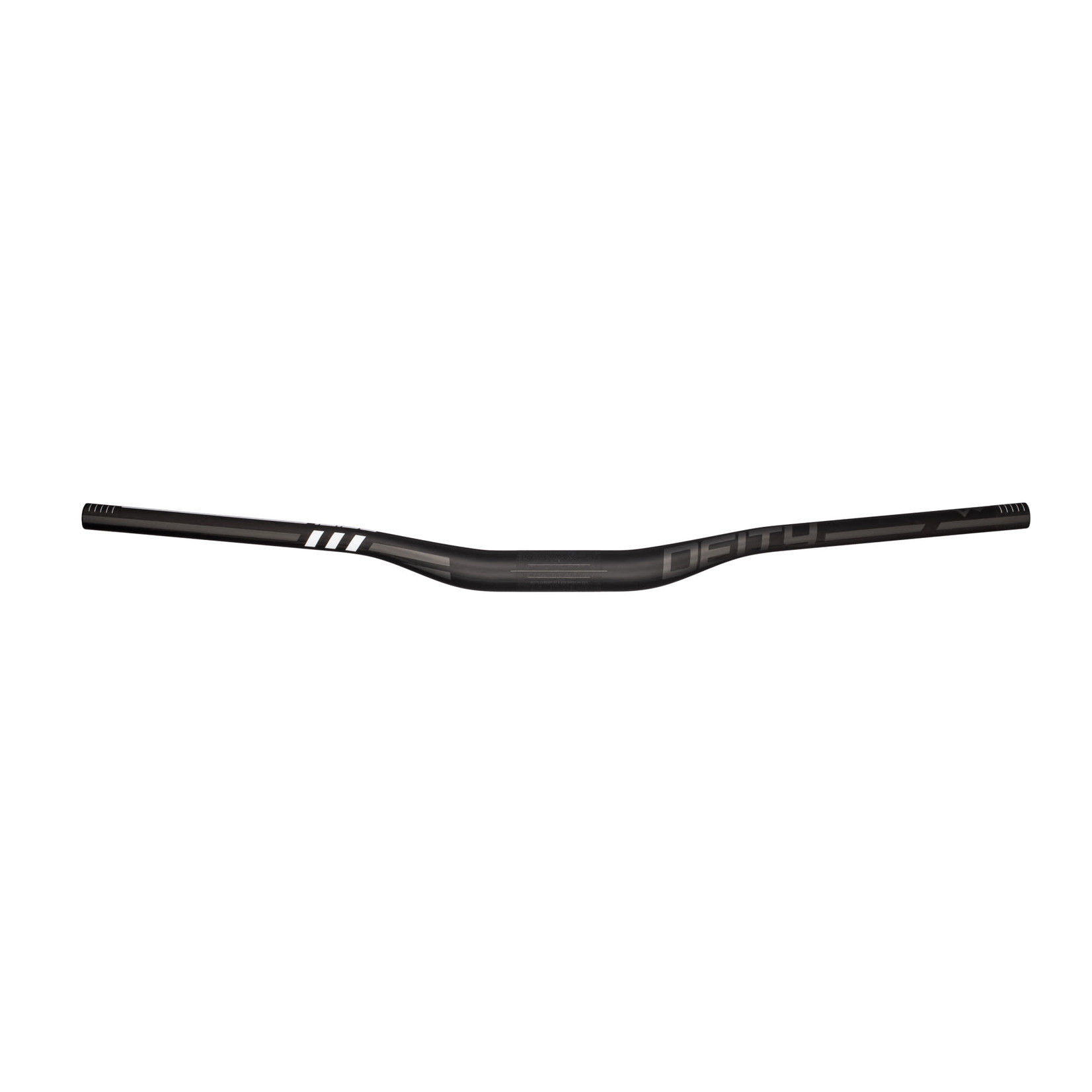 Deity DEITY SKYWIRE 35 X 25MM CARBON HANDLEBAR