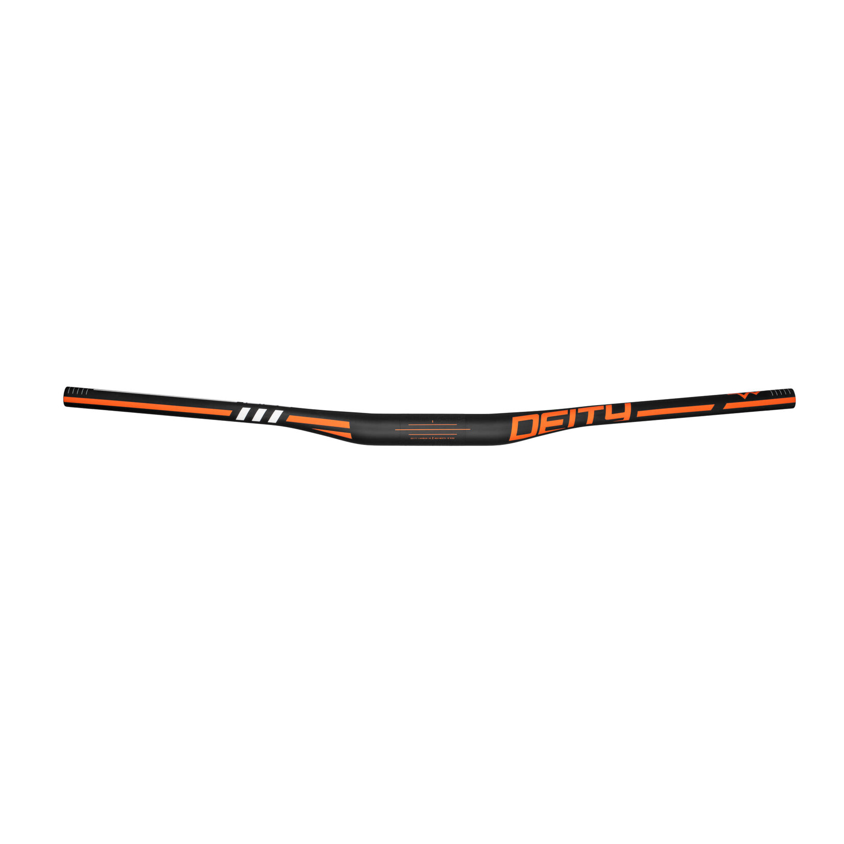 Deity Deity Skywire Carbon Handlebar 35 x 15mm Rise