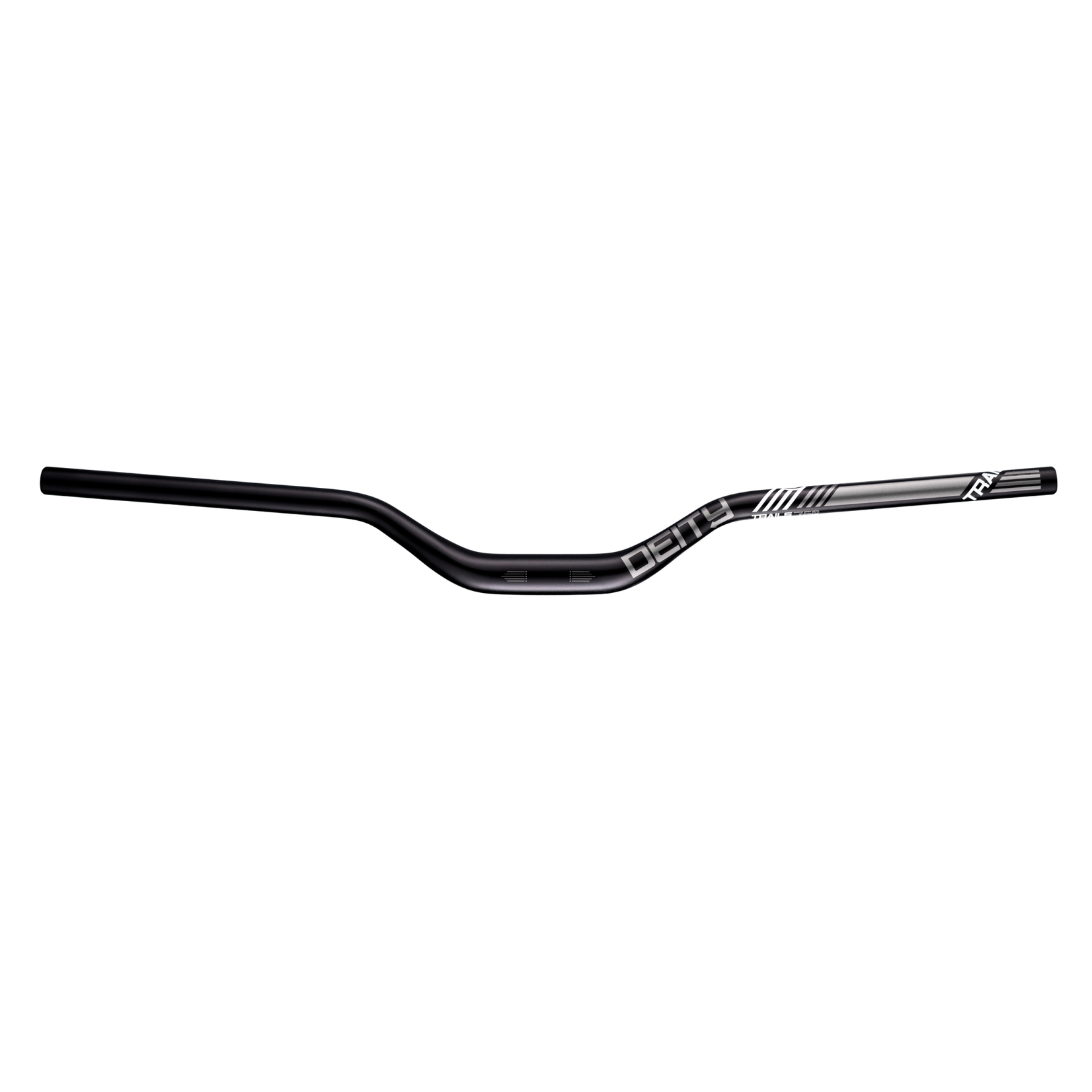 Deity DEITY HIGHSIDE 760 X 31.8 X 50MM ALLOY HANDLEBAR