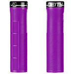 Deity Deity Knuckleduster Lock On Grip