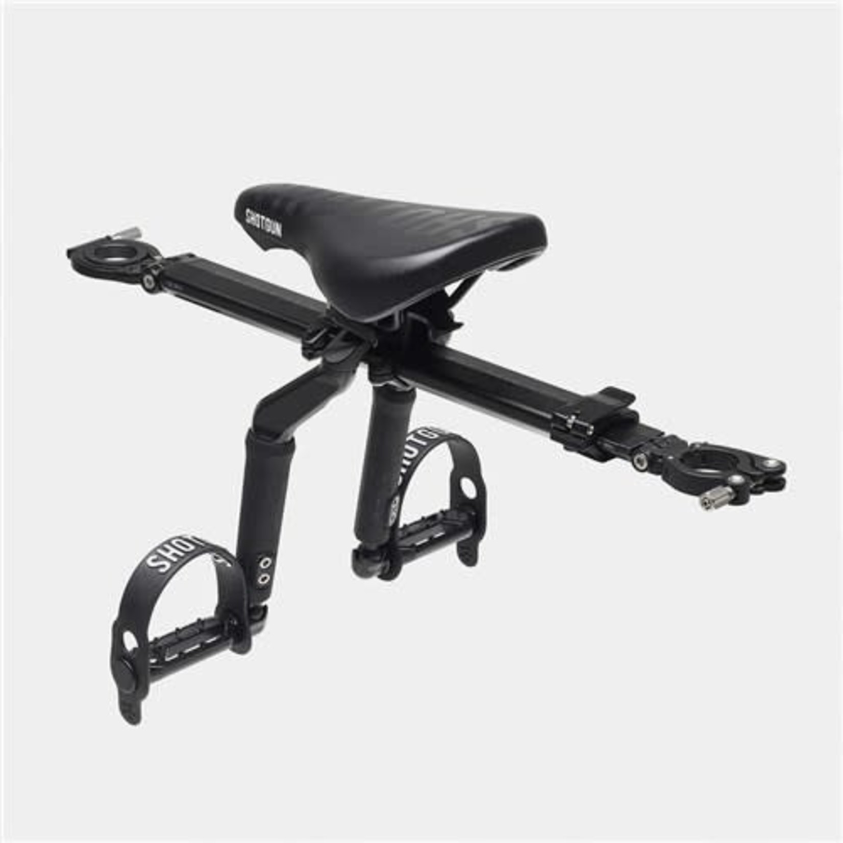 Shotgun Kids Ride Shotgun Pro MTB Child Seat