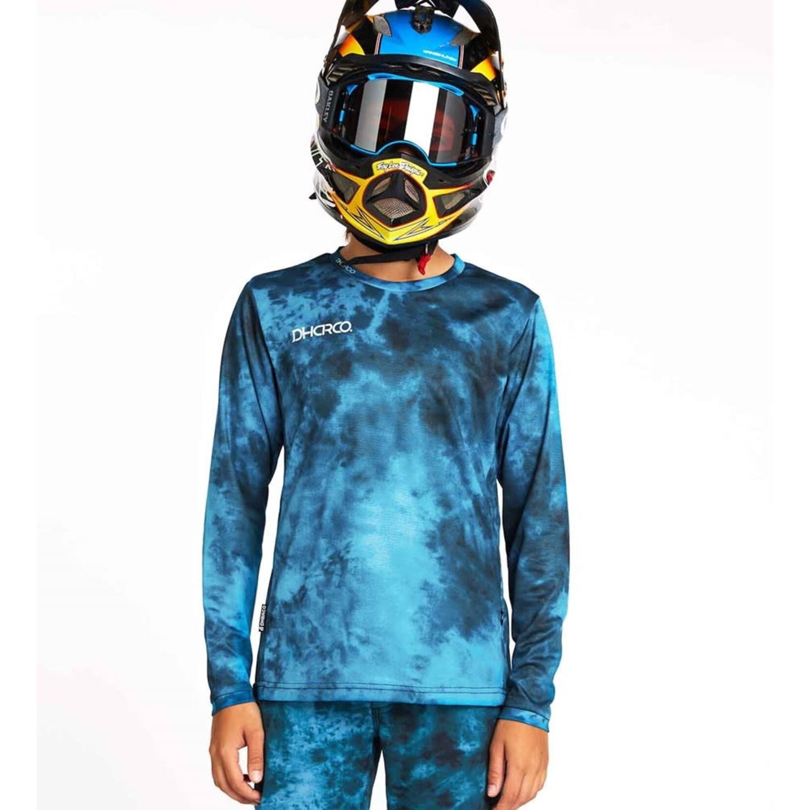 Dharco DHaRCO Youth Gravity Jersey