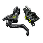 MAGURA BRAKES MAGURA MT7 PRO 1 Finger HC Alloy BRAKE