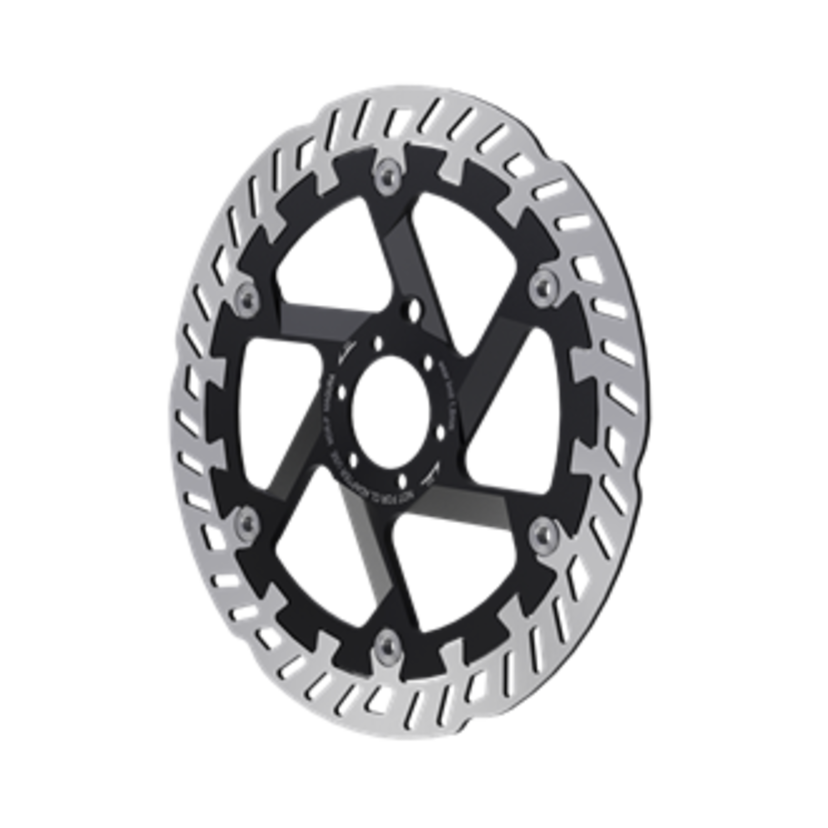 MAGURA BRAKES MAGURA MDR-P DISC BRAKE ROTOR 6 BOLT