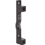 MAGURA BRAKES MAGURA QM42 DISC BRAKE CALIPER ADAPTER 203MM Front Post for 2 or 4 Piston Calipers