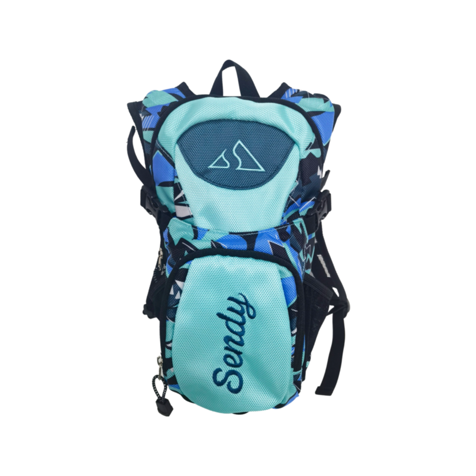 Sendy Sendy H20 Kids Hydration Backpack