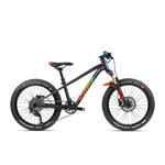 Orbea Orbea Laufey Junior H20 20" Black-Rainbow