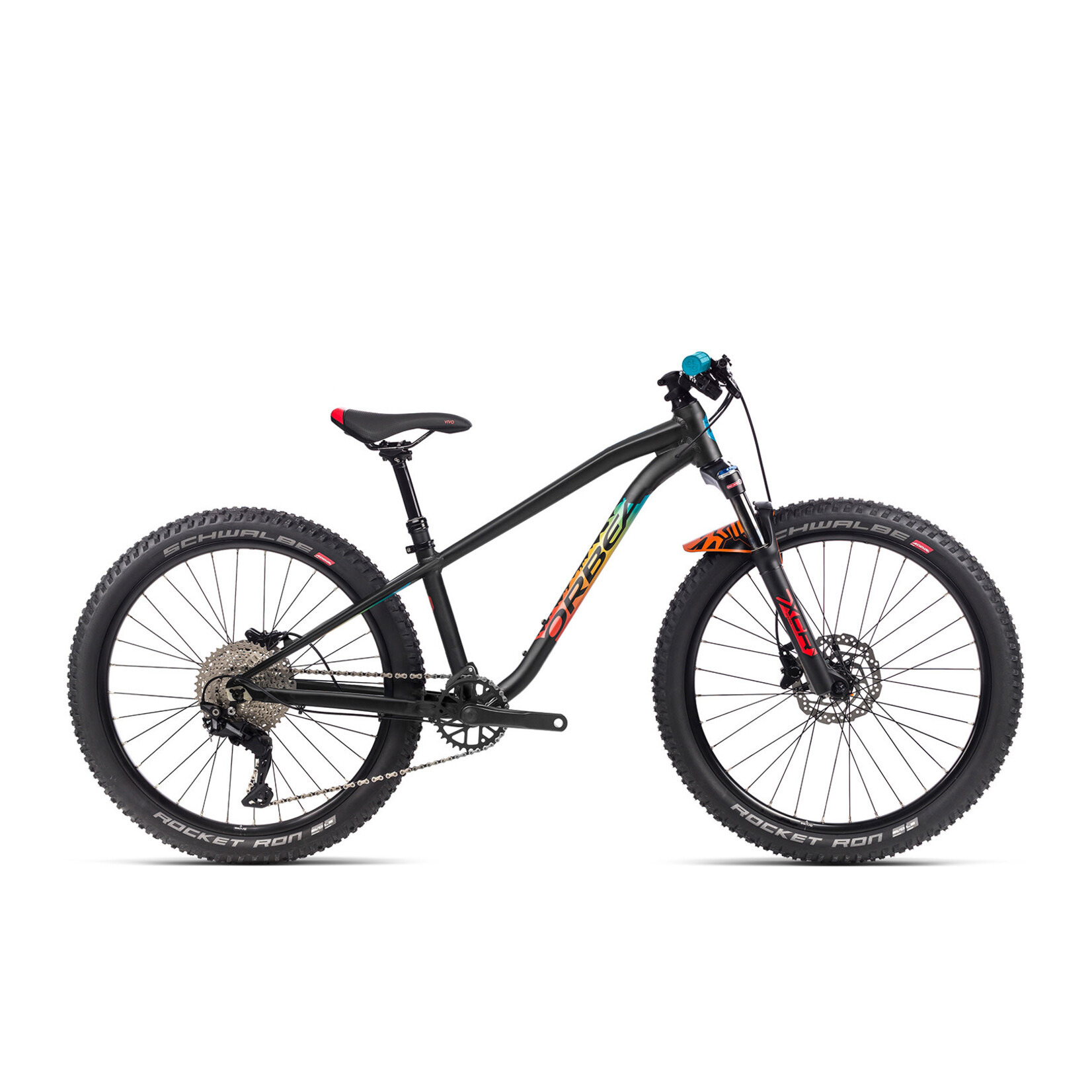Orbea Orbea Laufey Junior H20 24" Bike