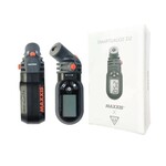Maxxis Maxxis Topeak D2 Smart Gauge