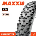 Maxxis MAXXIS FOREKASTER 29 X 2.20 EXO TR FOLD 120TPI