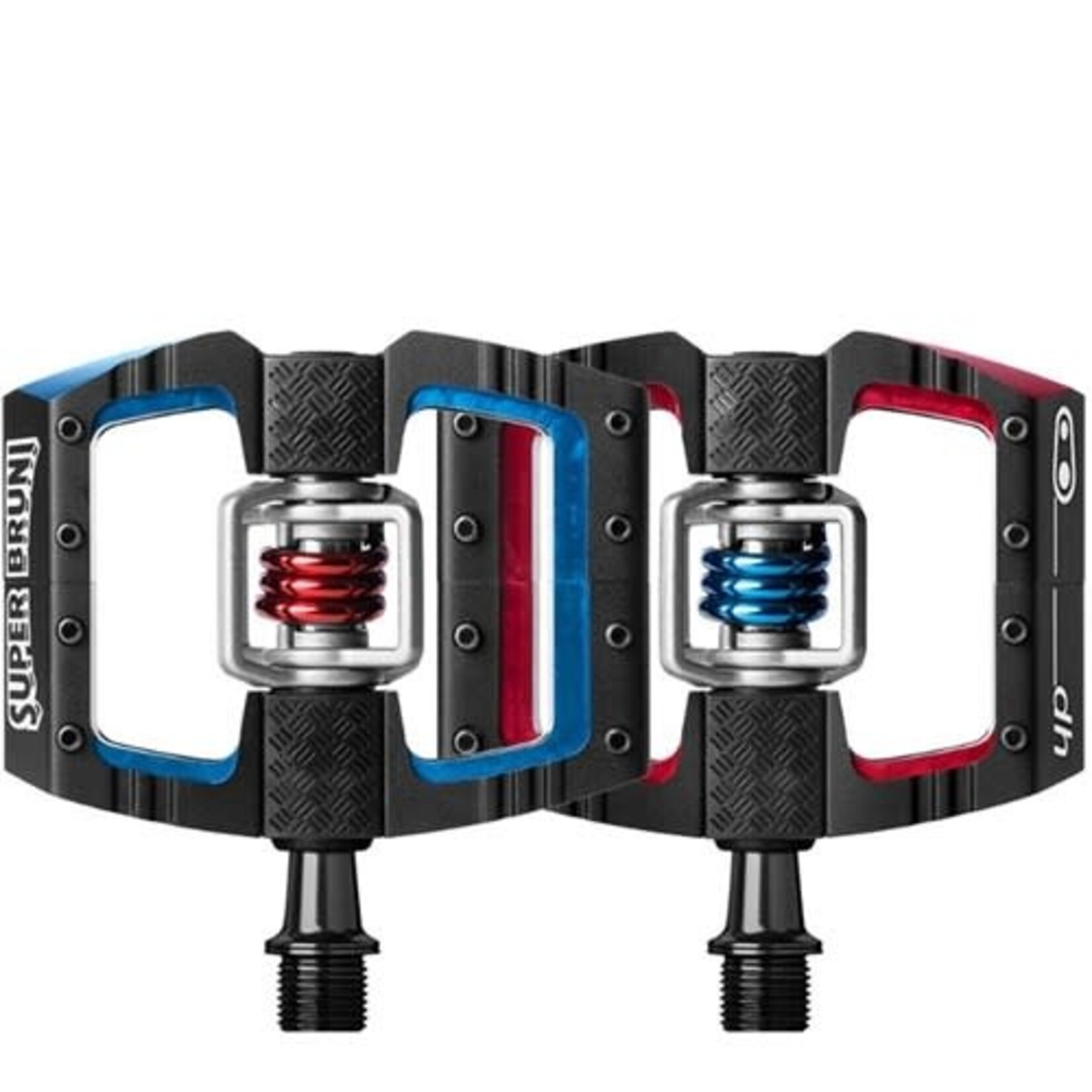 Crank Brothers CrankBrothers Mallet DH Race II Pedal