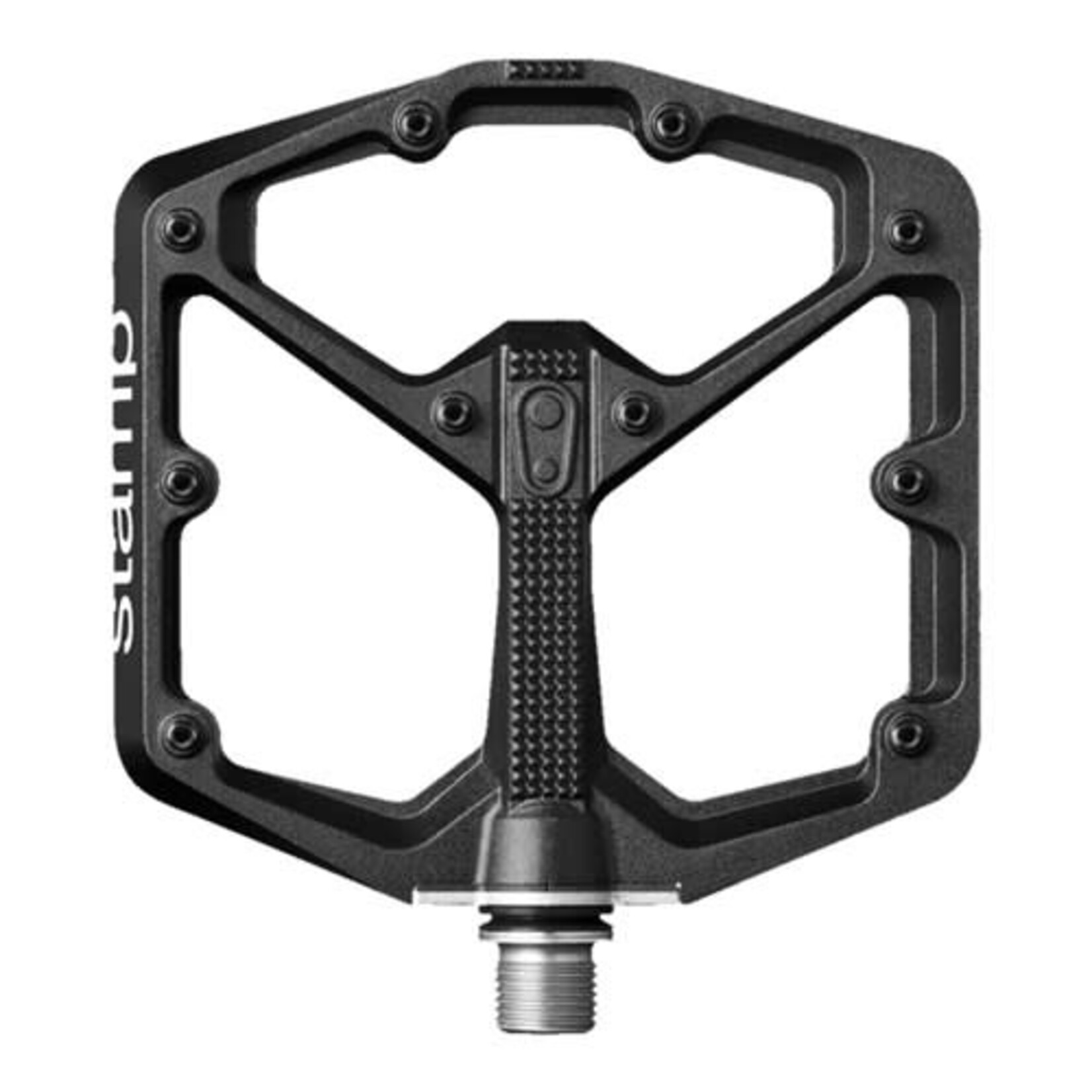 CRANK BROTHERS CB PEDAL STAMP 7