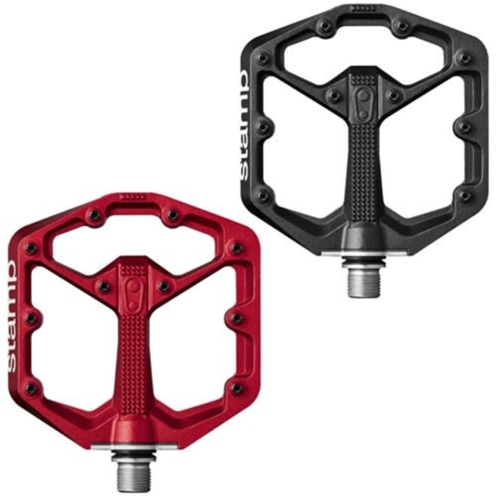 CRANK BROTHERS CB PEDAL STAMP 7