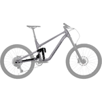 Norco Norco 21 Shore A (27") Frame - Raw/Polished