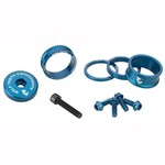 Wolf Tooth Wolf Tooth Anodized Bling Kit