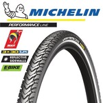 Michelin Michelin Tyre Protek Cross Max - 700x35C - Wire