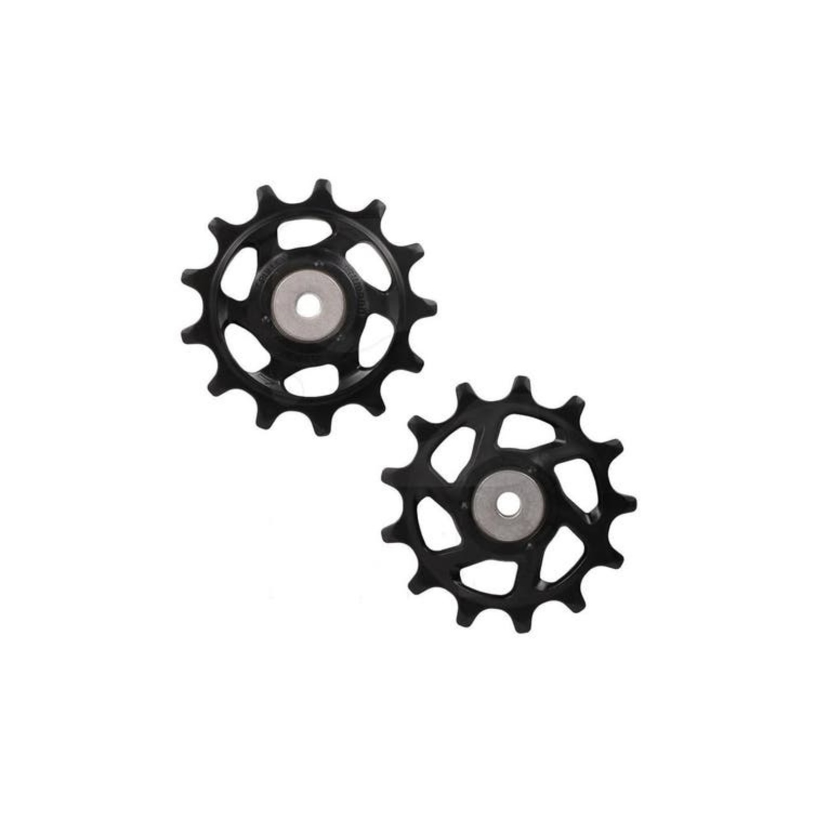 Shimano RD-M8100  Rear Derailleur Guide & Tension Pulley Set
