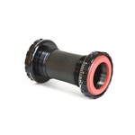 Wheels Manufacturing Wheels MFG, BSA DUB, Threaded Bottom Bracket, British, 68/73mm, 28.99mm