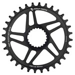 Wolf Tooth WOLF TOOTH CHAIN RING SHIMANO DM 32T 12 SPEED