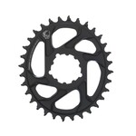 SRAM SRAM X-Sync Eagle Oval DM Chainring - 3mm O/S
