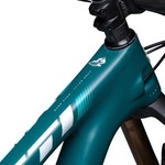 Dyedbro Dyedbro Frame Protections Wrap