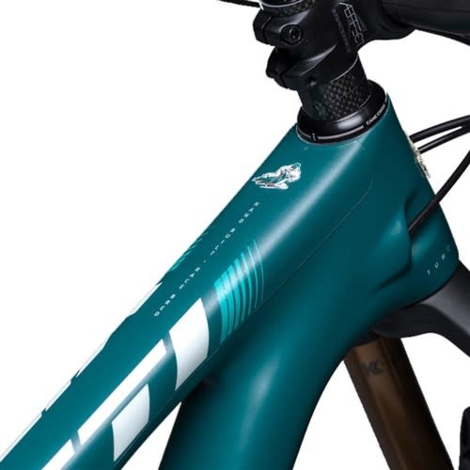 Dyedbro Dyedbro Frame Protections Wrap