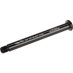 Fox Fox Fork Kabolt Boost Axle Assembly: 15 X 110mm, Black Ano