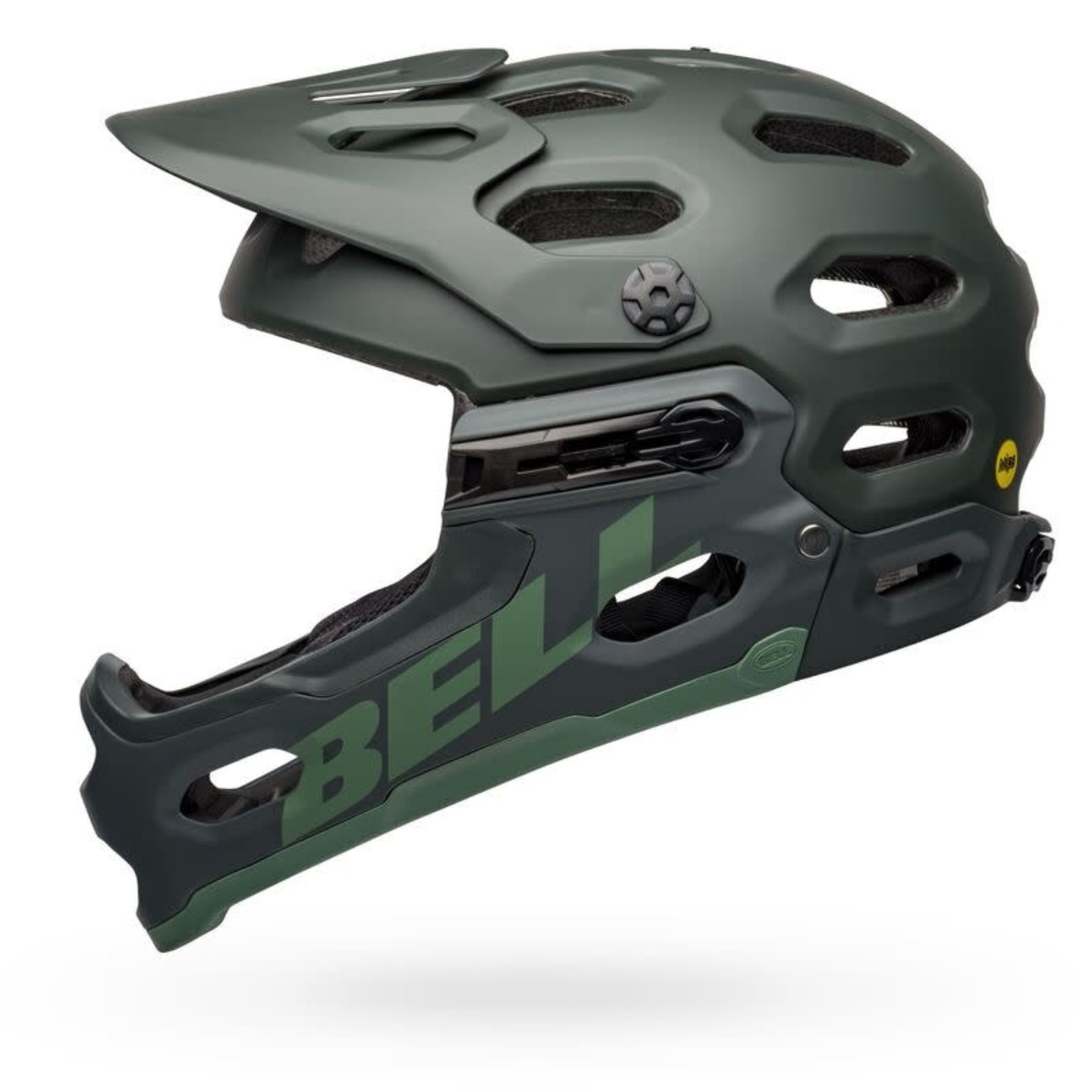 Bell Bell Super 3R MIPS Helmet