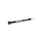 Syntace SYNTACE X-12 148X12MM BOOST AXLE (without thread insert)