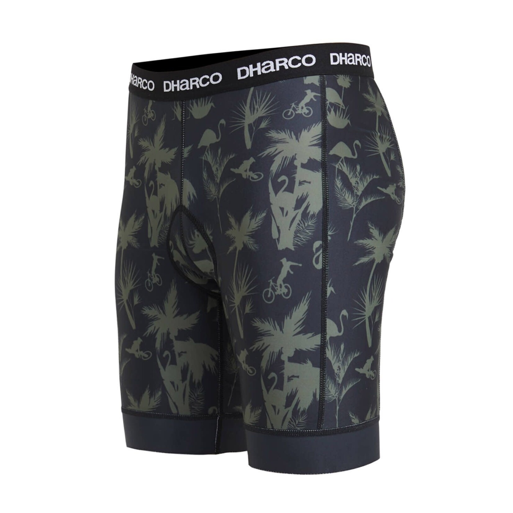 Dharco DHaRCO Mens Padded Party Pants
