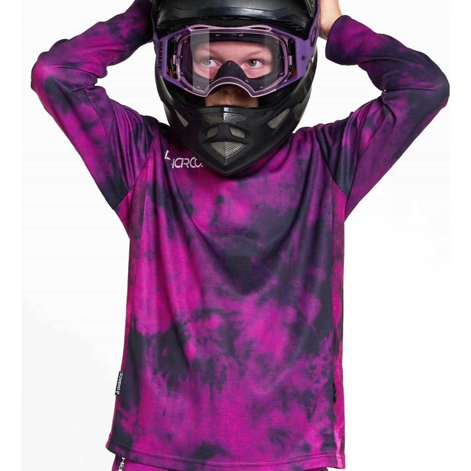 Dharco DHaRCO Youth Gravity Jersey
