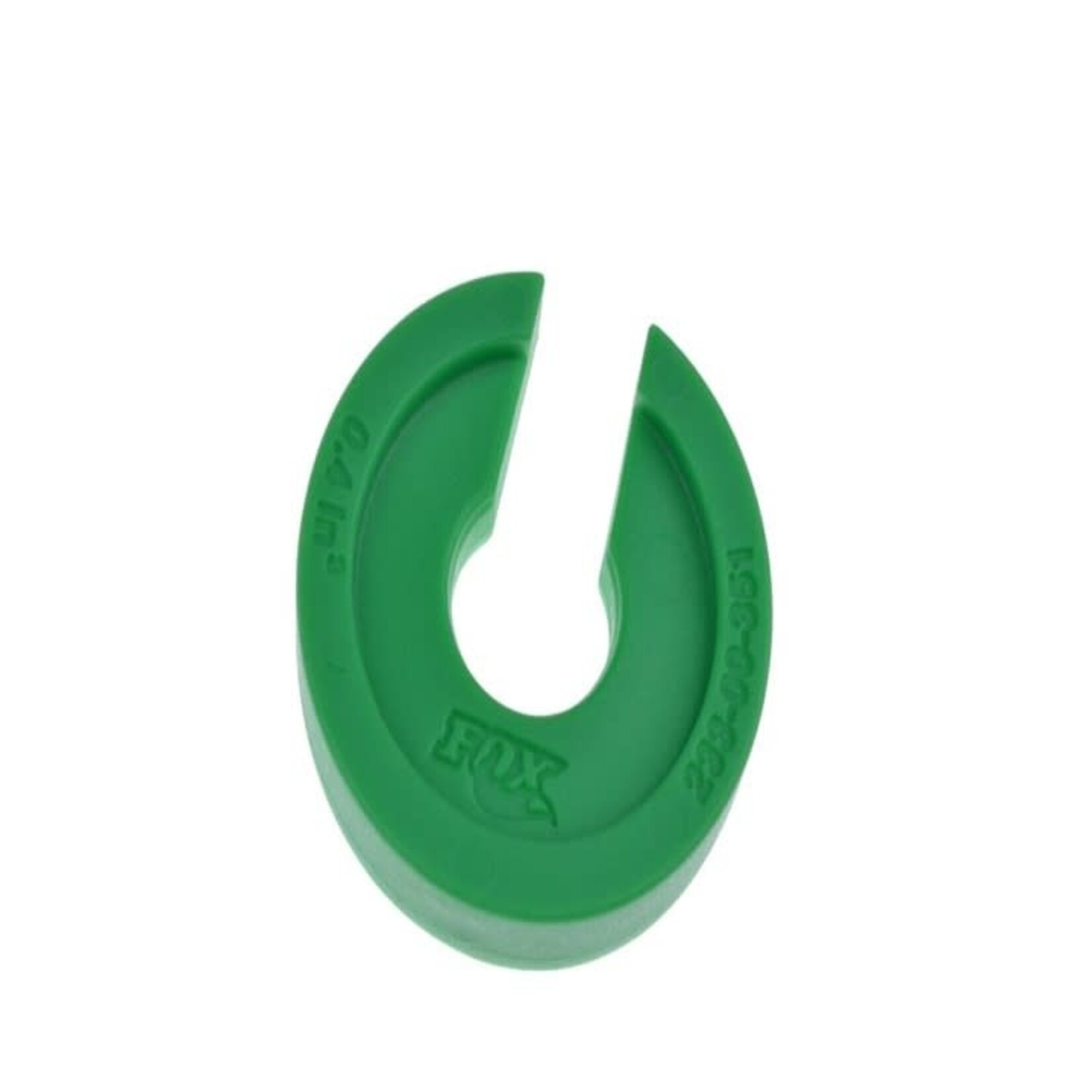 Formula Fox Volume Spacer Float