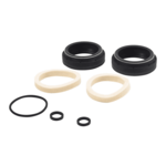 Fox FOX SHOX FORK DUST WIPER SEAL KIT Low Friction, No Flange